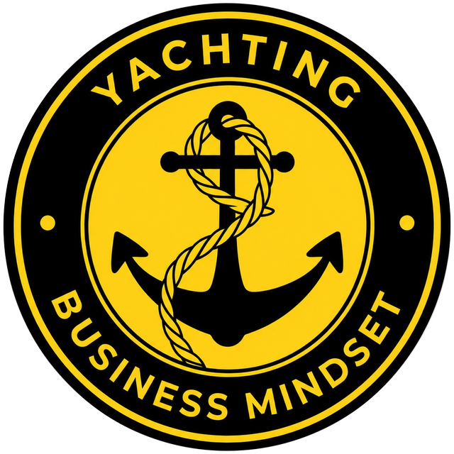 Yachting · Business Mindset